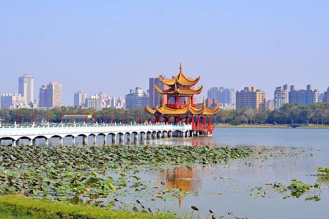 Kaohsiung Like a Local: Customized Private Tour - The Practical Side: Logistics and Considerations