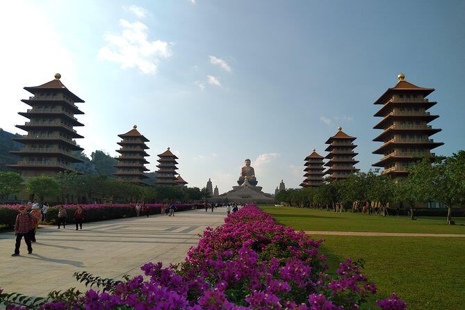 Kaohsiung Suburbs Full-Day Tour - Analyzing the Itinerary: What to Expect