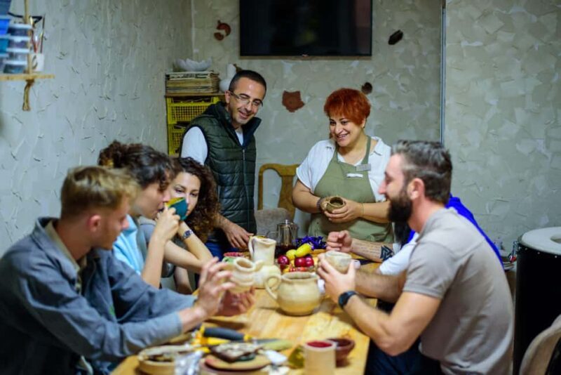 Kapan Walking Art Tour - Introduction