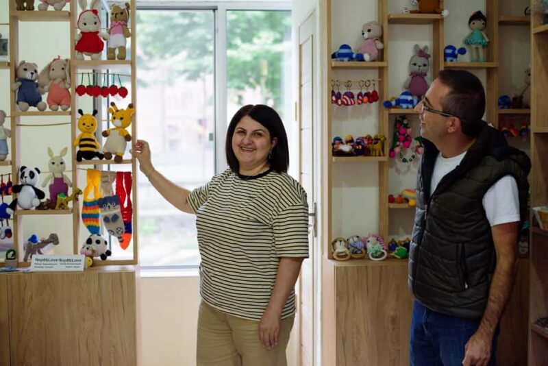 Kapan Walking Art Tour - Practical Details and Tips