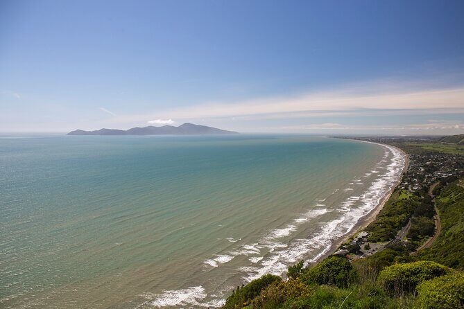 Kapiti Coast and Foxton Area Beaches Day Tour - Introduction