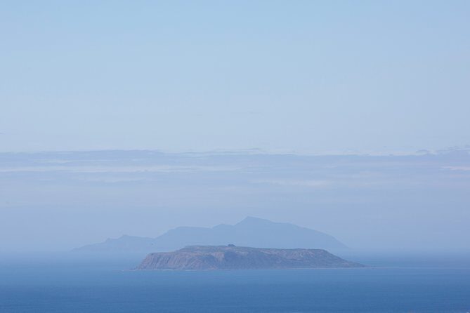 Kapiti Coast and Foxton Area Beaches Day Tour - Key Points