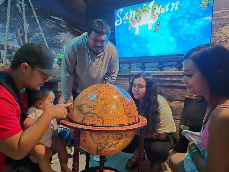 Kapolei: Blackbeard's Escape Room Experience - Why This Escape Room Is Worth Considering