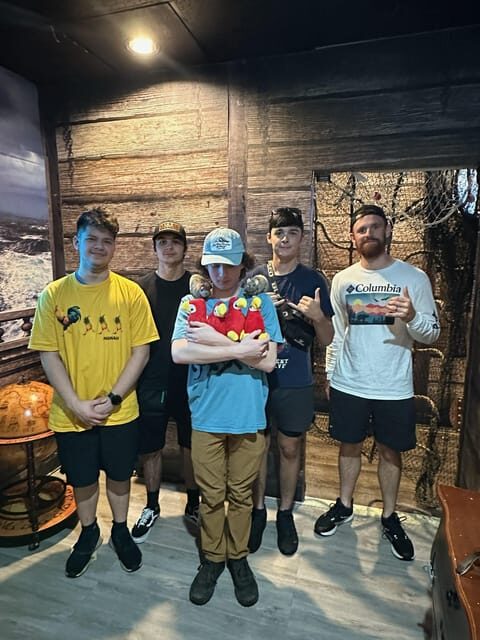 Kapolei: Escape Blackbeard's Brig Escape Room - Why This Experience Works