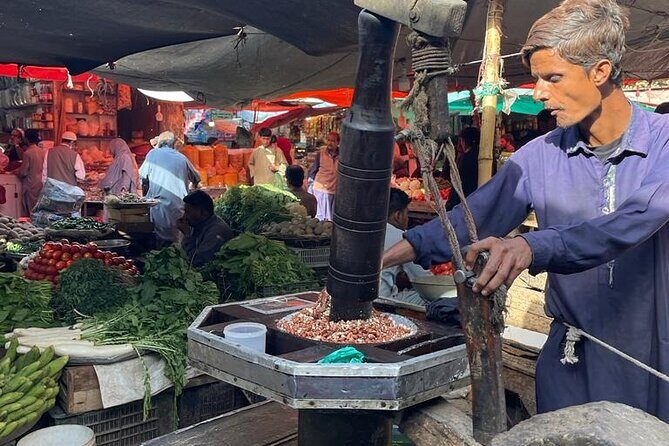 Karachi City Tour - Exploring Karachi Through This Guided Tour