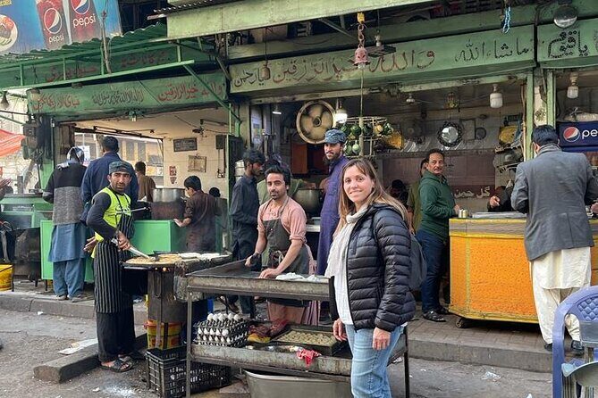 Karachi City Tour - Who Will Love This Tour?