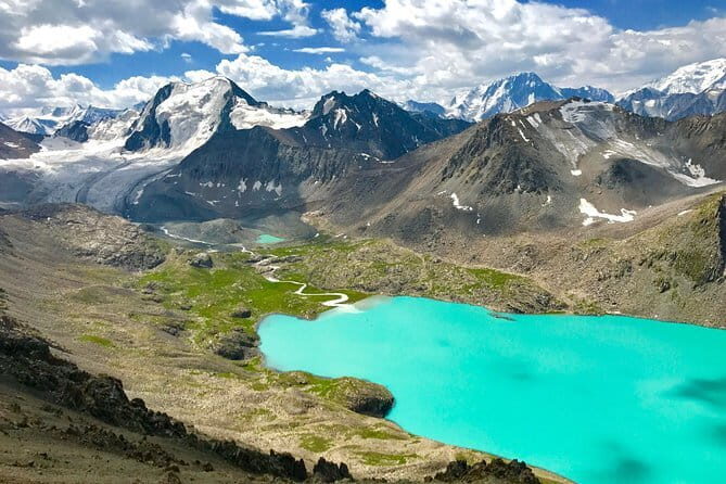 Karakol through centuries - Frequently Asked Questions