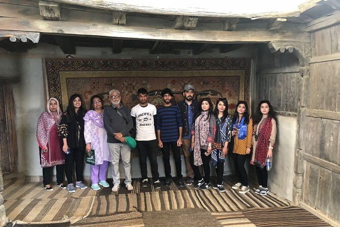 Karakorum Highway (Old Silk Route) Trip -12 Days - The Value of the Tour