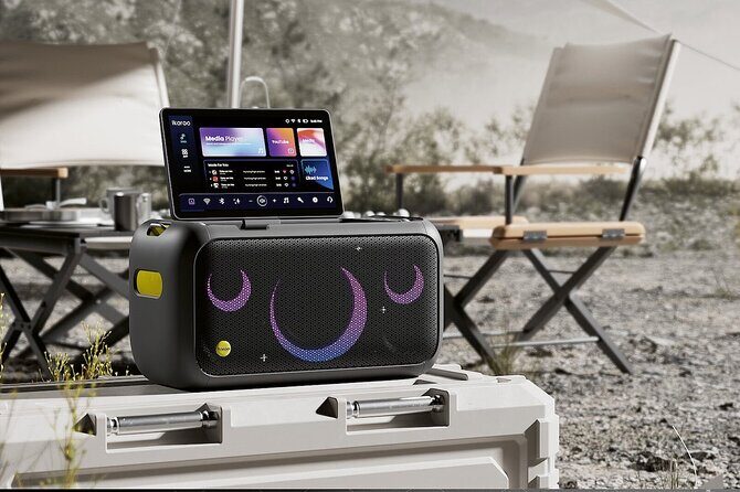 Karaoke Party in Bar Harbor with Scenic Ocean Views - Unique Outdoor Karaoke in Bar Harbor with Ocean Views: A Detailed Review