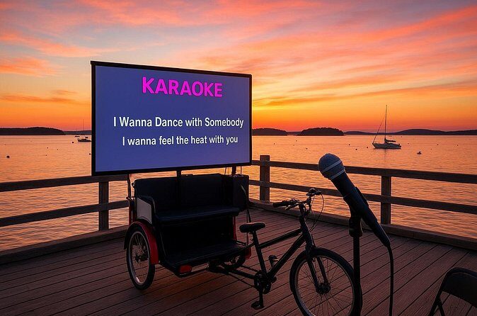 Karaoke Party in Bar Harbor with Scenic Ocean Views - Authentic Experiences and Guest Feedback