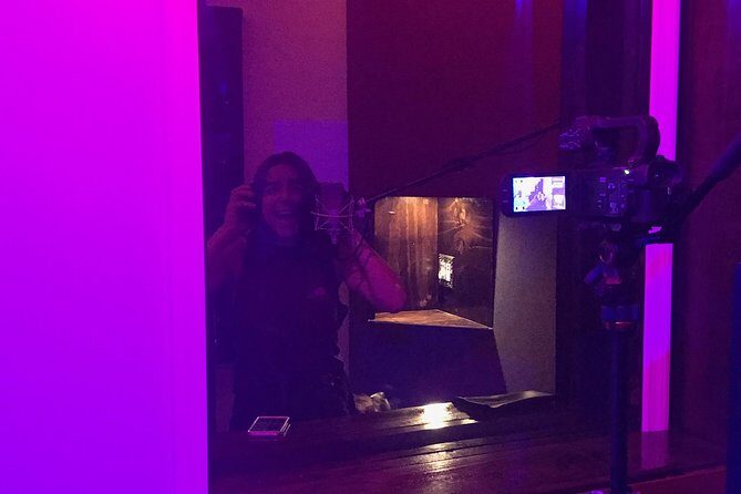 Karaoke Recording inside a Professional Recording Studio - The Practical Details