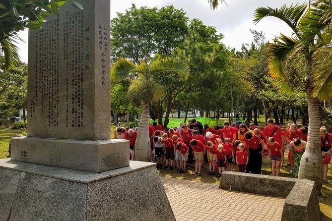 Karate History Tour in Okinawa - The Itinerary Breakdown