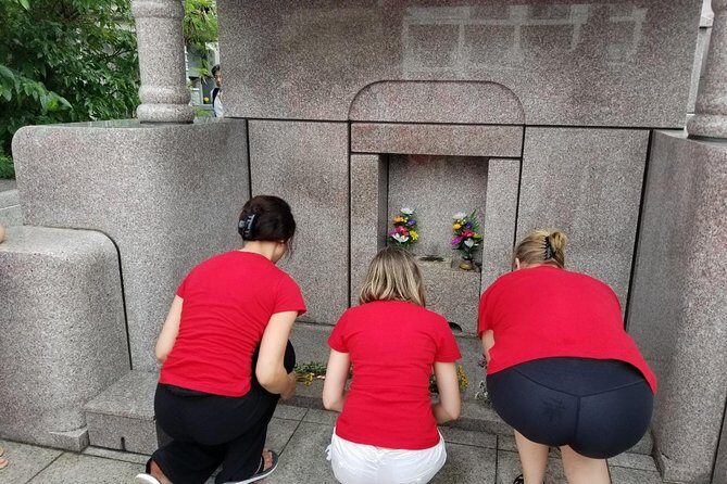 Karate History Tour in Okinawa - Who Would Love This Tour?