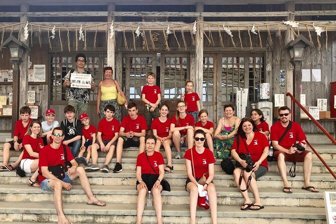 Karate History Tour in Okinawa - FAQ