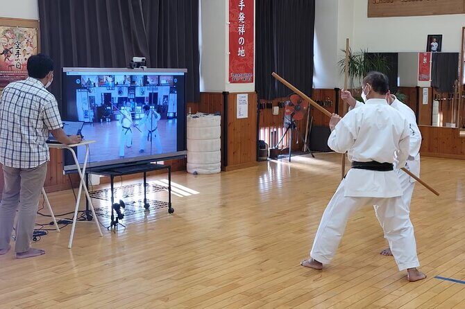 KarateKobudo Online Training - FAQs