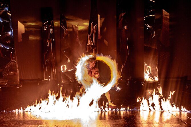 Karera Show at Sand Castle Guam - Audience Feedback and Authentic Perspectives