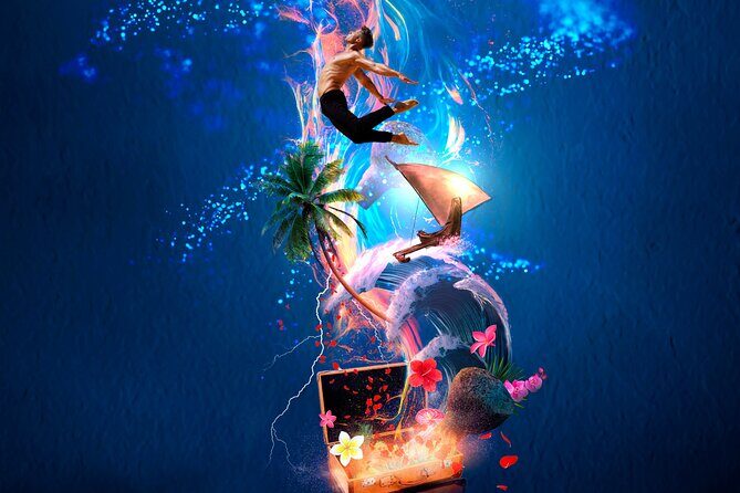 Karera Show at Sand Castle Guam - The Sum Up: Who Should Consider The Karera Show?