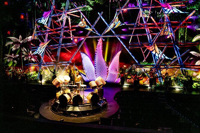 Karera Show at Sand Castle Guam - Frequently Asked Questions