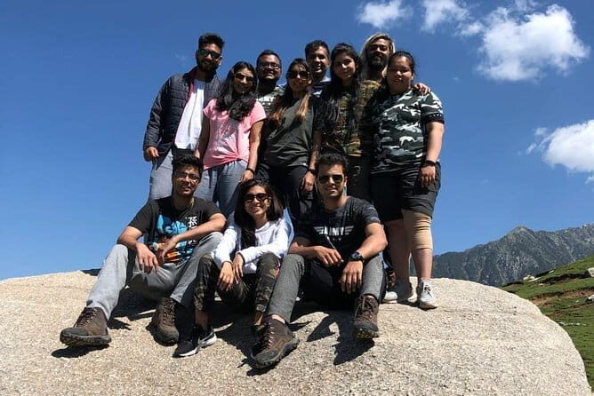 Kareri Lake Trek - The Reviews Speak Volumes