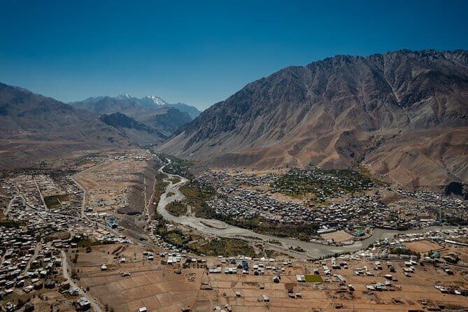 Kargil Trip From Leh With Suru Valley And Aryan Valley - The Itinerary Breakdown: What to Expect