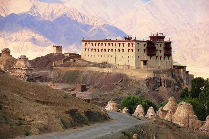 Kargil Trip From Leh With Suru Valley And Aryan Valley - FAQ