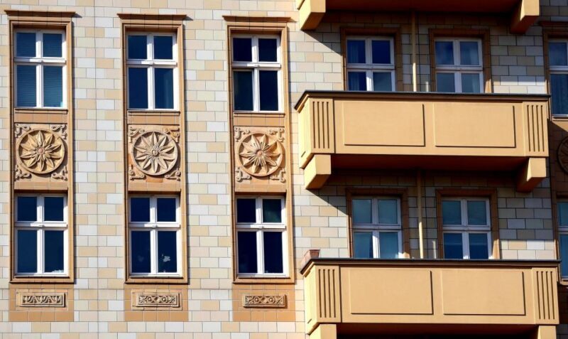 Karl-Marx-Allee Walking Tour: Berlins Socialist History - What Youll See and Learn