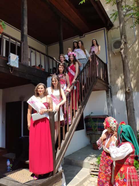 Karlovo: Skip the Line Tickets to Karlovo Lavender Festival - An In-Depth Look at the Karlovo Lavender Festival Tour