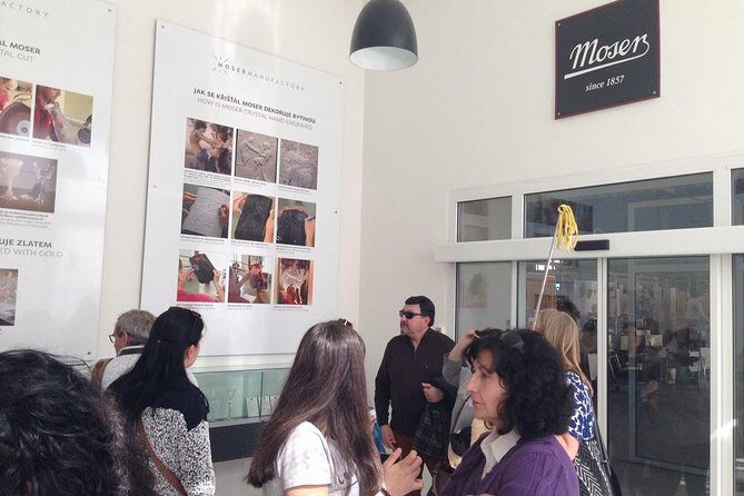 Karlovy Vary day trip from Prague with lunch - Lunch and Free Time