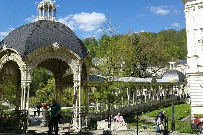 Karlovy Vary day trip from Prague with lunch - Additional Sights and Personal Discoveries
