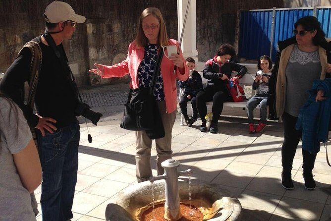 Karlovy Vary day trip from Prague with lunch - Overall Value and Experience