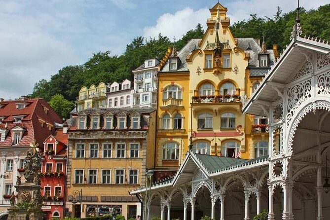 Karlovy Vary day trip from Prague with lunch - The Sum Up: Is This Tour Worth It?