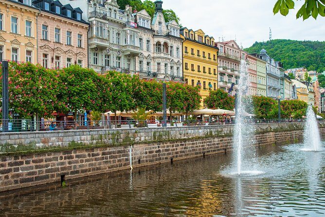 Karlovy Vary Full Day Tour from Prague - In-Depth Review of the Karlovy Vary Full Day Tour