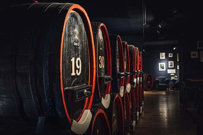 Karlovy Vary: Home of Becherovka Visitor Center Guided Tour - Exploring the Becherovka Guided Tour in Depth