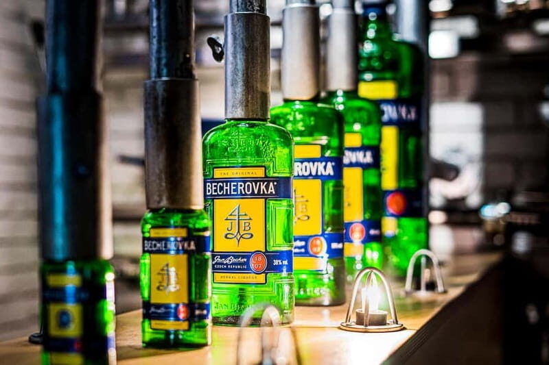 Karlovy Vary: Home of Becherovka Visitor Center Guided Tour - Who Should Consider This Tour?