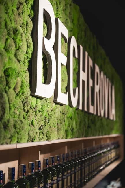 Karlovy Vary: Home of Becherovka Visitor Center Guided Tour - FAQ