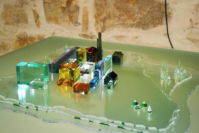 Karlovy Vary including Watchtower and Funicular from Prague - Key Points