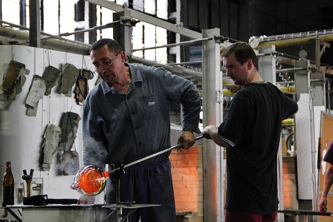 Karlovy Vary including Watchtower and Funicular from Prague - Who is This Tour Best For?