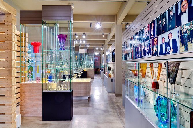 Karlovy Vary including Watchtower and Funicular from Prague - Final Thoughts