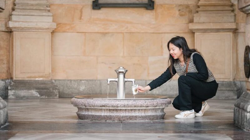 Karlovy Vary: Mineral Hot Springs Tasting and Walking Tour - Final Thoughts: Why Choose This Tour?