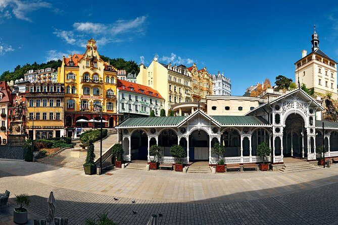 Karlovy Vary Private Tour - a Day Trip from Prague - Key Points