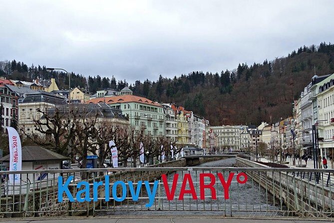 Karlovy Vary Private Tour - a Day Trip from Prague - Breaking Down the Itinerary