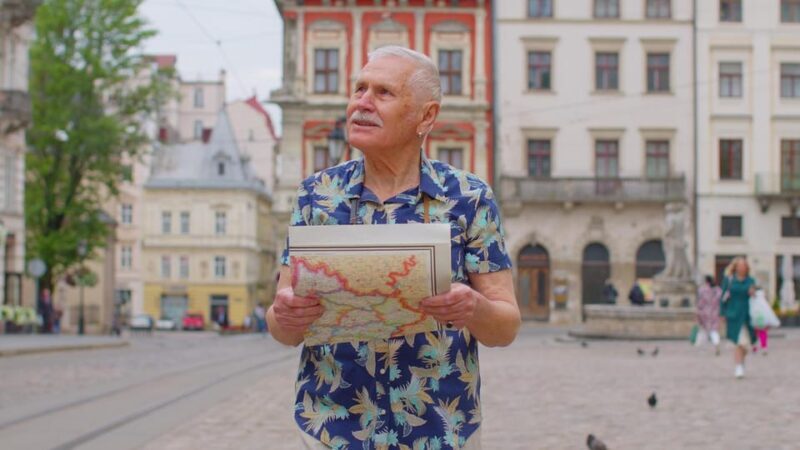 Karlsruhe: Express Walk with a Local in 90 minutes - Key Points