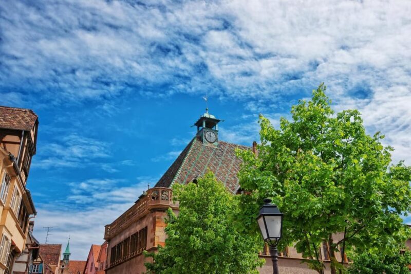 Karlsruhe: Express Walk with a Local in 90 minutes - A Closer Look at the Experience