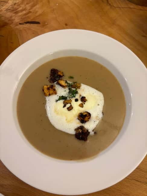 Karlsruhe: Local Cuisine Dinner with a Local Host - Key Points