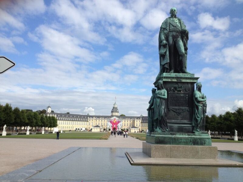 Karlsruhe - Private Tour - Who Should Consider This Tour?