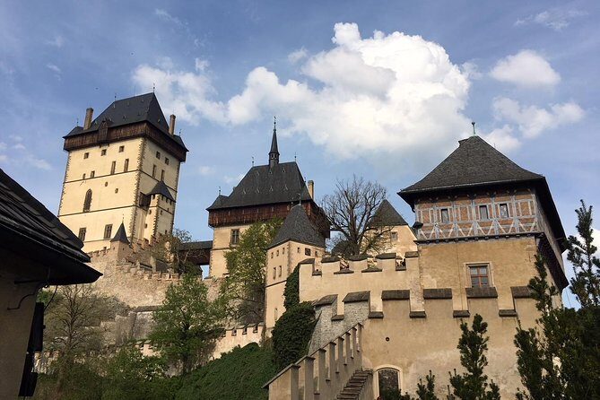 Karlstejn Castle - Half Day Coach Tour From Prague - Who Will Love This Tour?