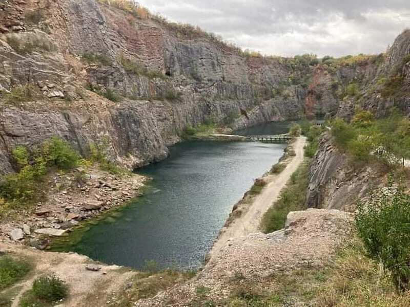 Karltejn and Big America quarry horse carriage tour - A Thorough Look at the Karltejn and Big America Quarry Horse Carriage Tour
