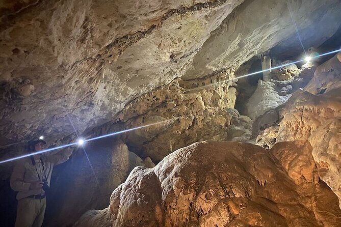 Karpathos Aperi Limniotis Cave Hike for stalagmites / stalactites - Frequently Asked Questions (FAQs)