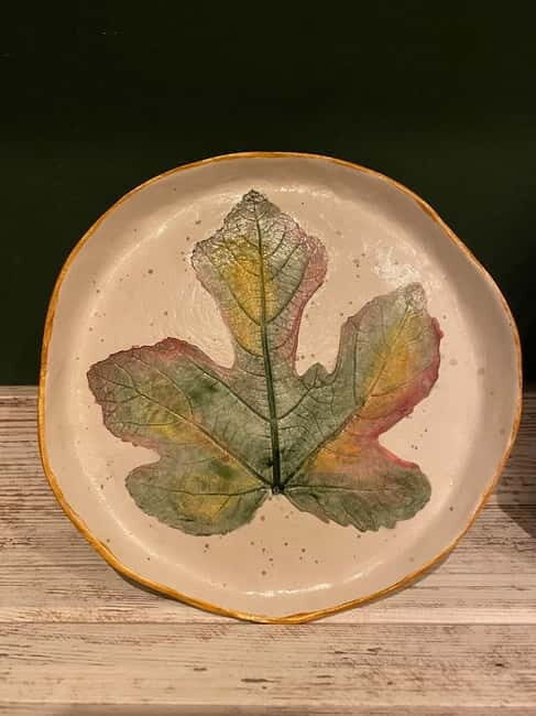 Karpathos: Botanical Clay Workshop & Pottery in a Vineyard - Engaging Introduction