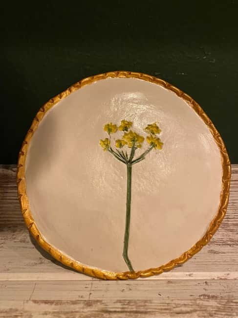 Karpathos: Botanical Clay Workshop & Pottery in a Vineyard - Key Points